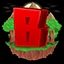 Иконка сервера BlockCraft