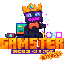 Иконка сервера Gamster