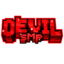 Иконка сервера DevilSMP