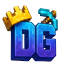 Иконка сервера DG Network
