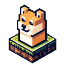 Иконка сервера DoggoMC