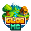 Иконка сервера GlobMC