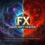 Иконка сервера FX Minecraft