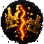 Иконка сервера Broken Crown (FI)
