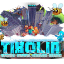 Иконка сервера Tibolia