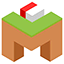 Иконка сервера MinecraftID