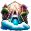 Иконка сервера AvarisMC