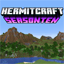 Иконка сервера Hermitcraft