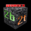 Иконка сервера 2b2t.be
