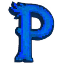 Иконка сервера Planetcraft