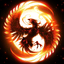 Иконка сервера PhoenixCraft Reborn