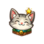 Иконка сервера MeowCraft