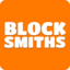 Иконка сервера Blocksmiths Network