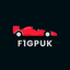 Иконка сервера F1GPUK