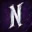 Иконка сервера Namida