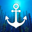 Иконка сервера The Anchor