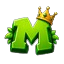 Иконка сервера MaghrebSMP