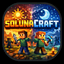 Иконка сервера SolunaCraft
