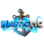 Иконка сервера NauticMC