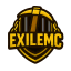 Иконка сервера ExileMC (US)
