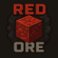 Иконка сервера RedOre