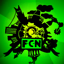 Иконка сервера F-C-N Server