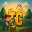 Иконка сервера ThrillCube