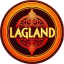 Иконка сервера Lagland