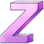 Иконка сервера Zephyreum