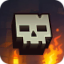 Иконка сервера Minebox