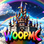 Иконка сервера WoopMC