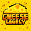 Иконка сервера CheeseLegacy