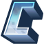 Иконка сервера LunarMC Network