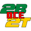 Иконка сервера 2b2t Oceania