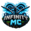 Иконка сервера InfinityMC