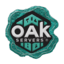 Иконка сервера Oak Network