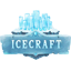 Иконка сервера IceCraft