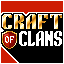 Иконка сервера Craft of Clans