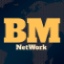 Иконка сервера BellMine Network