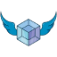 Иконка сервера Tesseract