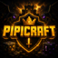 Иконка сервера PipiCraft
