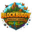 Иконка сервера Block Buddy
