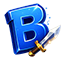 Иконка сервера BurstSMP