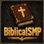 Иконка сервера Biblical Group Craft