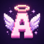 Иконка сервера Angels