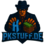 Иконка сервера PKStuff