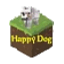 Иконка сервера HappyDog