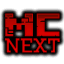 Иконка сервера MCNext