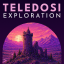 Иконка сервера Teledosi Exploration
