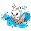 Иконка сервера Boats N' Bunnies